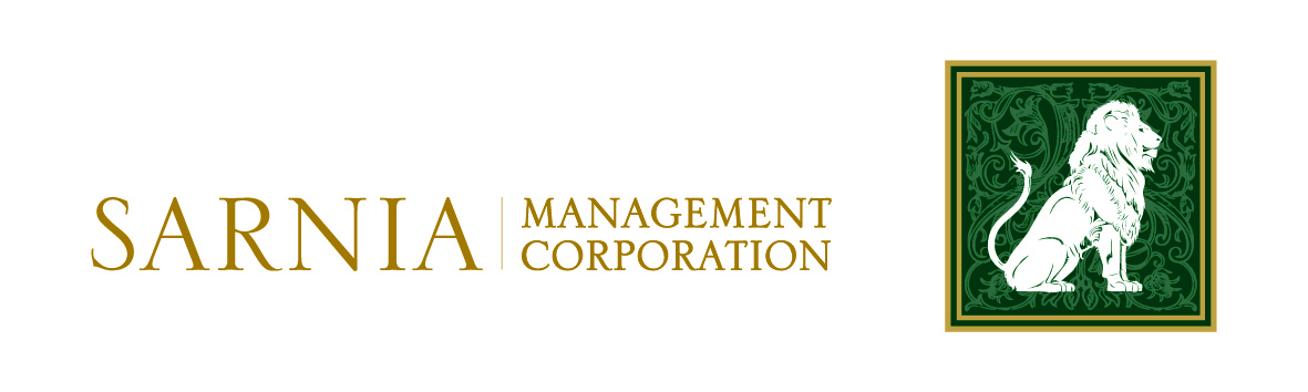 Sarnia Management Corporation Limited