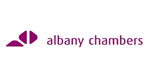 Albany Chambers Logo