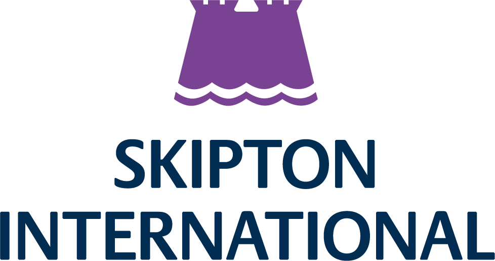 Skipton International Limited