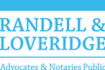 Randell & Loveridge